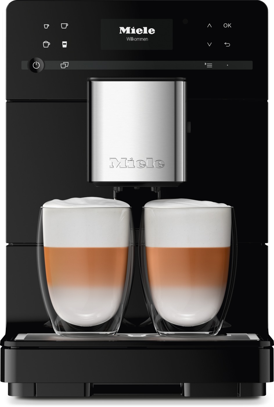 Miele aanbieding