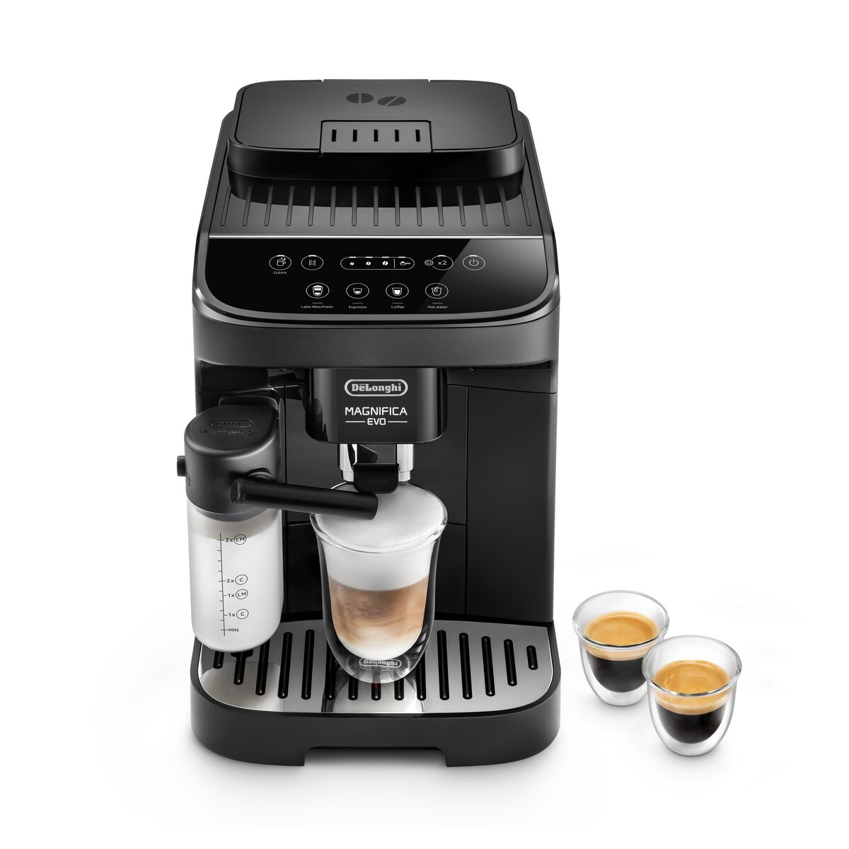 De'Longhi ECAM290.51.B Volautomaat aanbieding