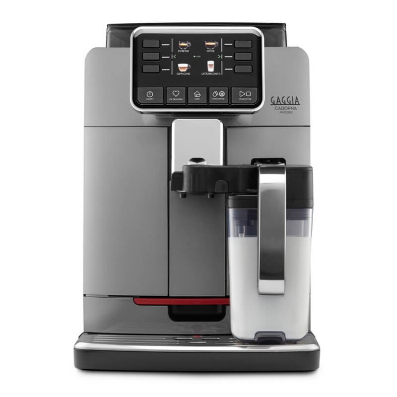 Gaggia Cadorna Prestige Volautomaat Zwart aanbieding