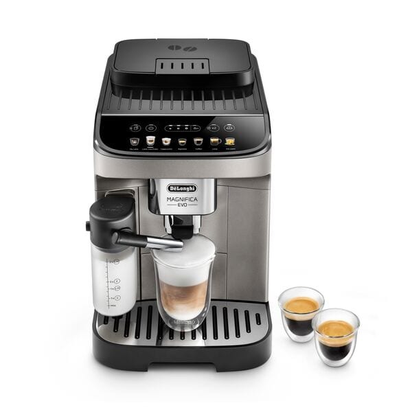 De'Longhi ECAM290.81.TB Volautomaat Rvs aanbieding