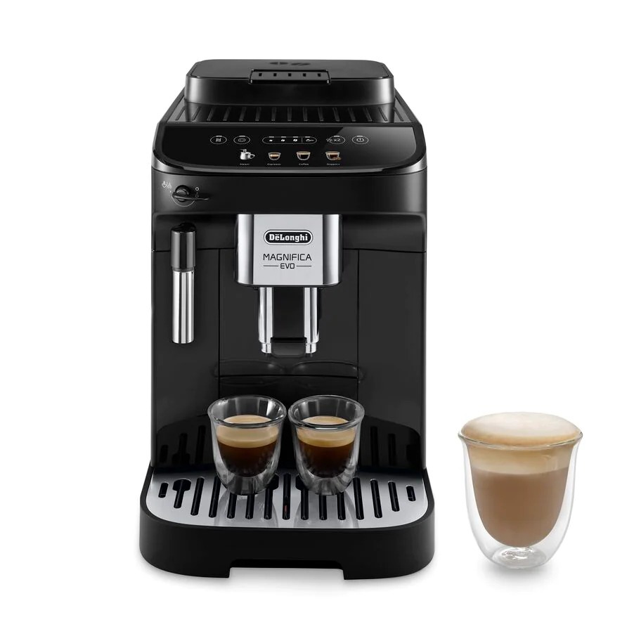 De'Longhi ECAM290.22.B Volautomaat Zwart aanbieding