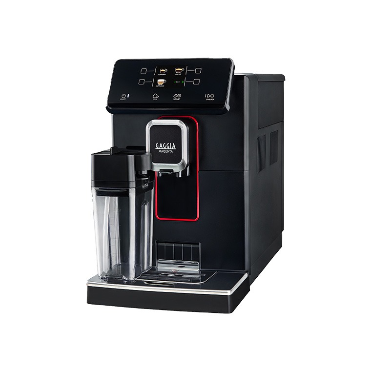 Gaggia Magenta Prestige Volautomaat Zwart aanbieding