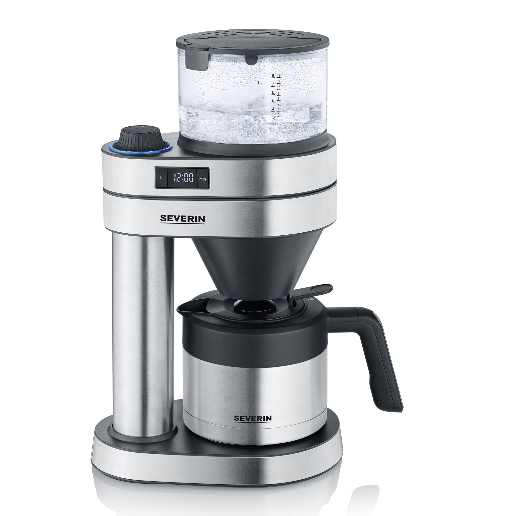 Severin KA5763 Koffiefilter apparaat aanbieding