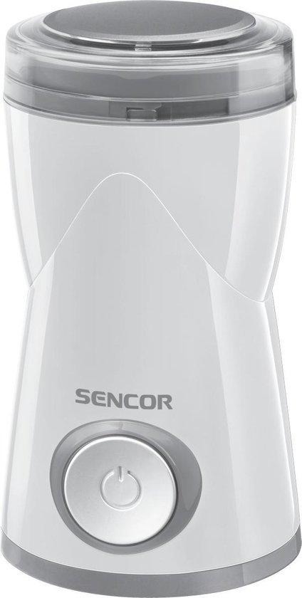 Sencor SCG 1050WH Koffiemolen aanbieding