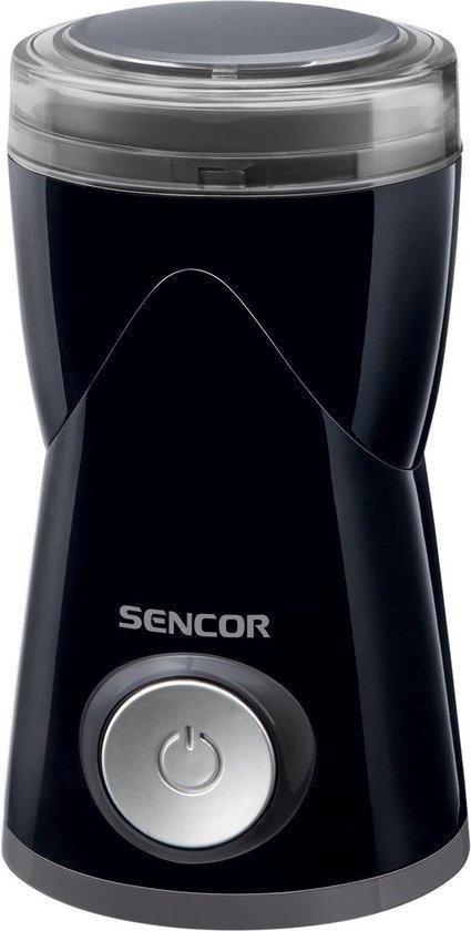 Sencor SCG 1050BK Koffiemolen aanbieding