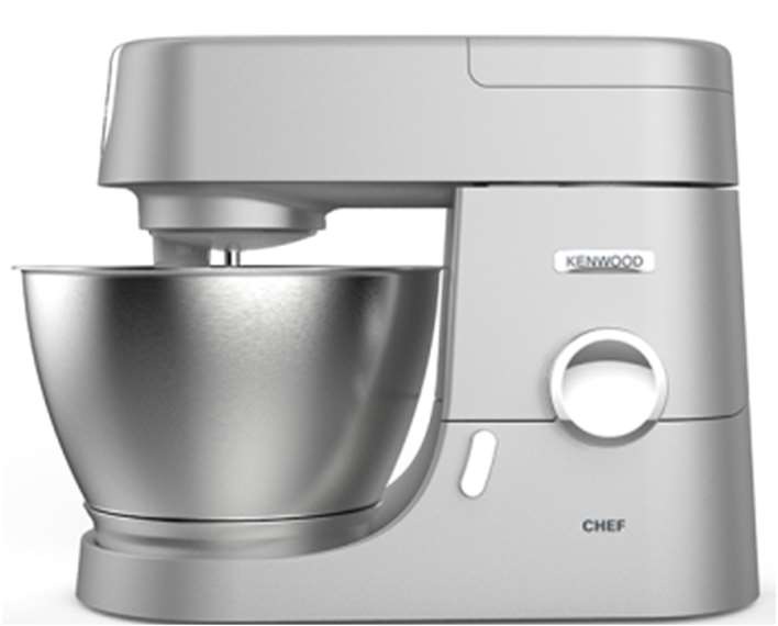 Kenwood KVC3160S Keukenmachine aanbieding