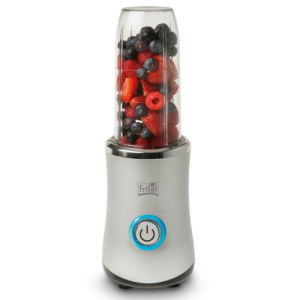 Fritel BG 1310 Blender Zilver aanbieding