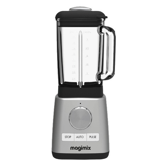 Magimix Power Blender 11630NL Blender Grijs aanbieding