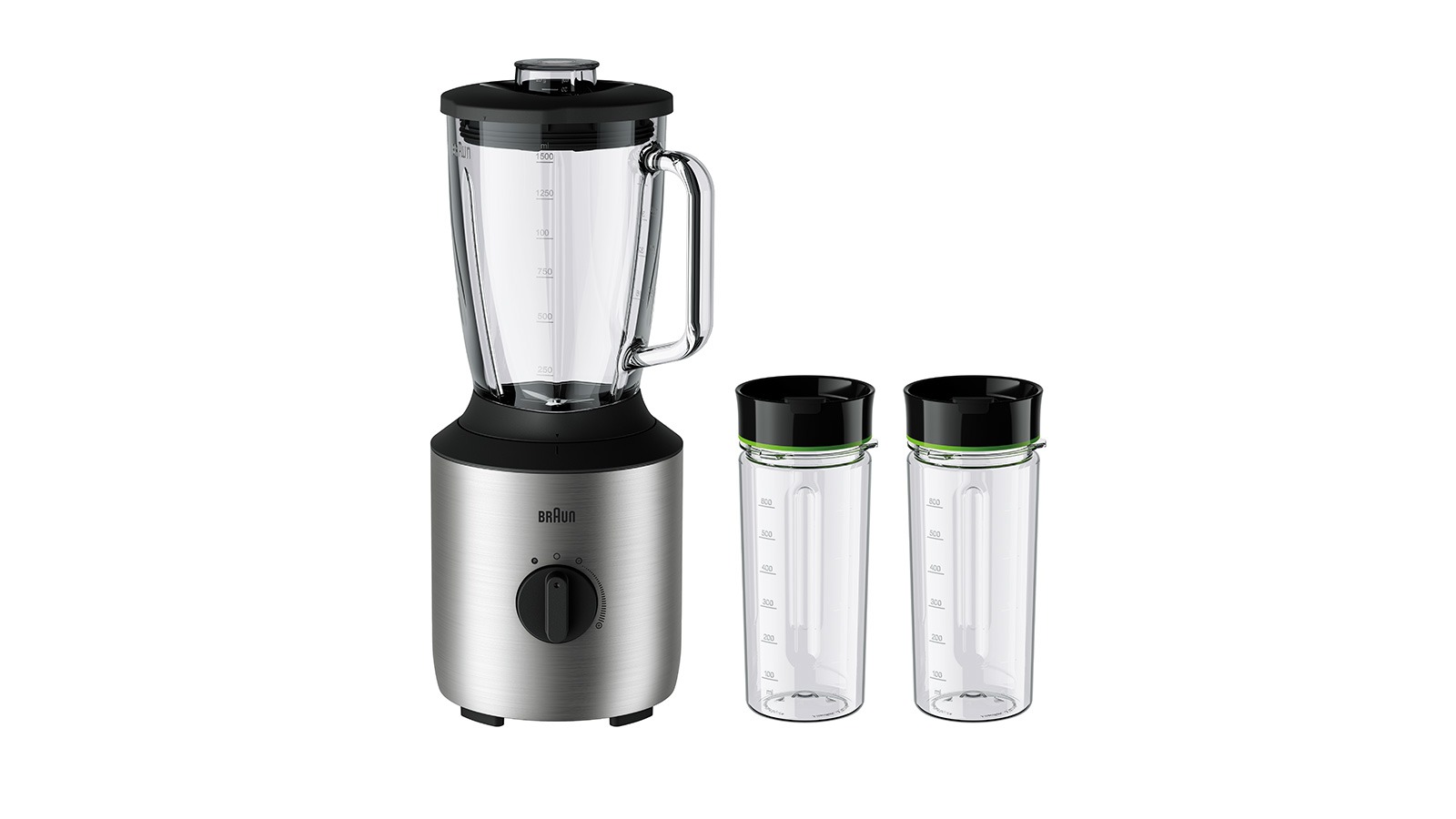 Braun aanbieding