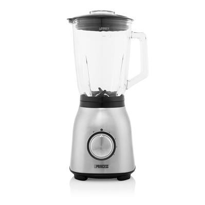 Princess 212091 Blender Rvs aanbieding