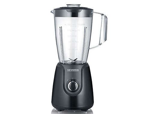 Severin SM3707 Blender Zwart aanbieding