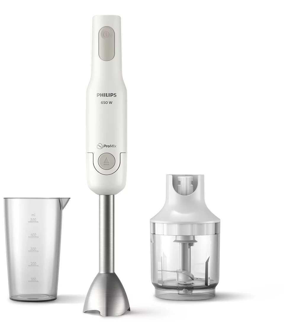 Philips HR2535/00 Blender Grijs aanbieding