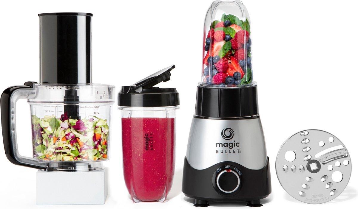 Nutribullet Magic Bullet Kitchen Express Blender aanbieding