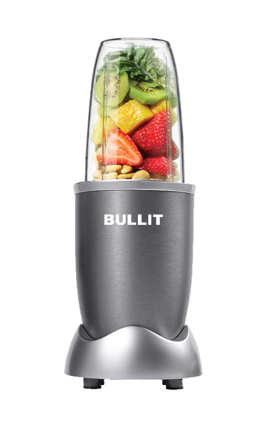 Bullit BU-PB900WT Blender Rvs aanbieding