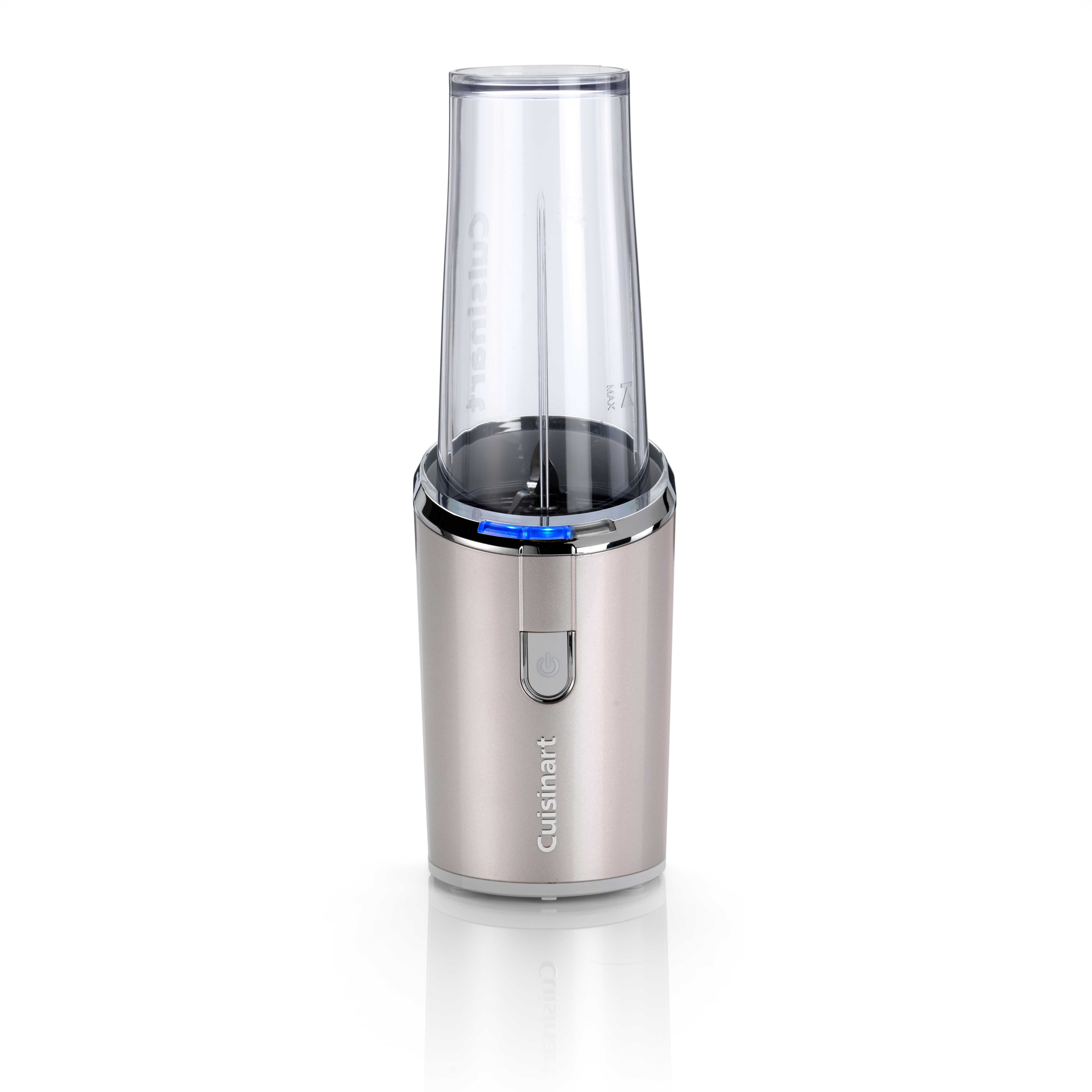 Cuisinart RPB100E Cordless Blender Zilver aanbieding