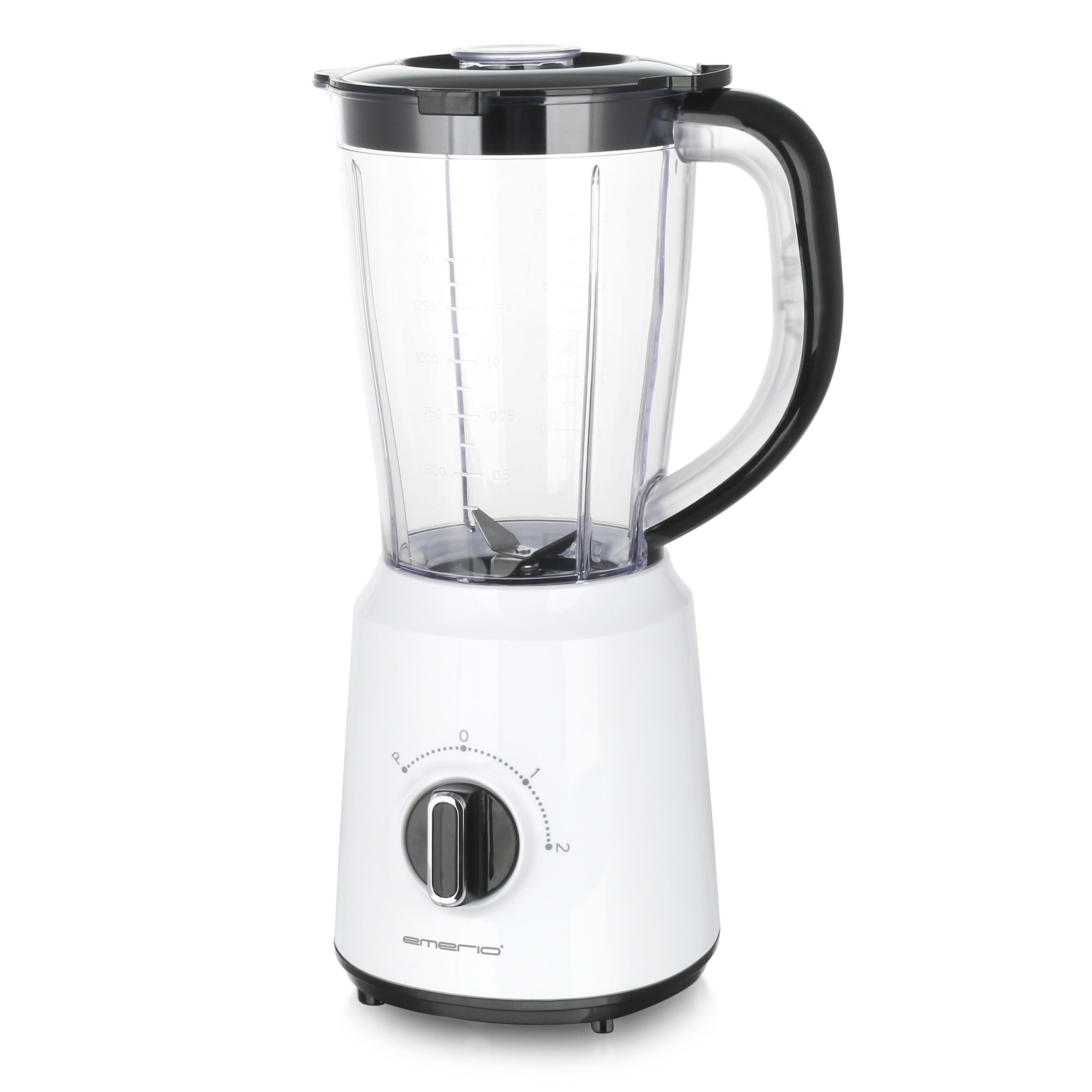 Emerio BL-124816.7 Blender aanbieding