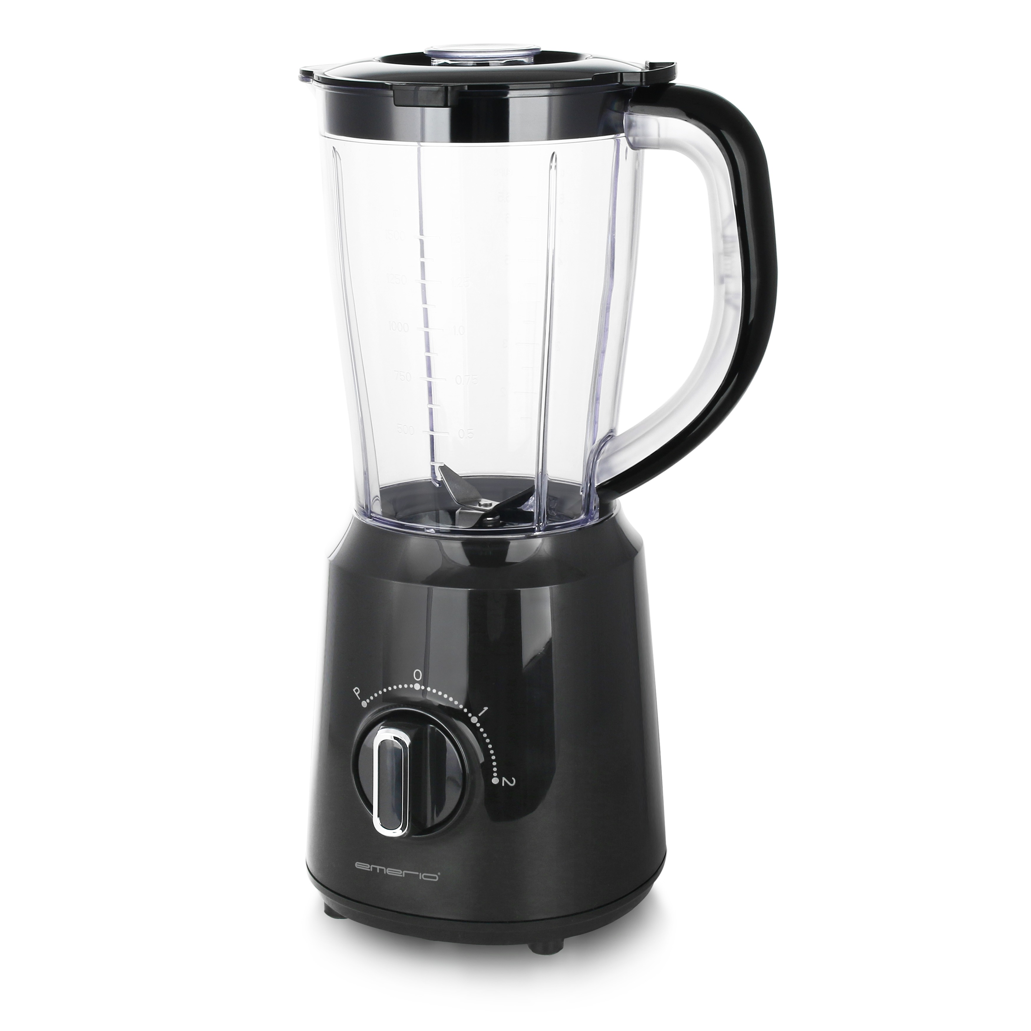 Emerio BL-124816.8 Blender aanbieding