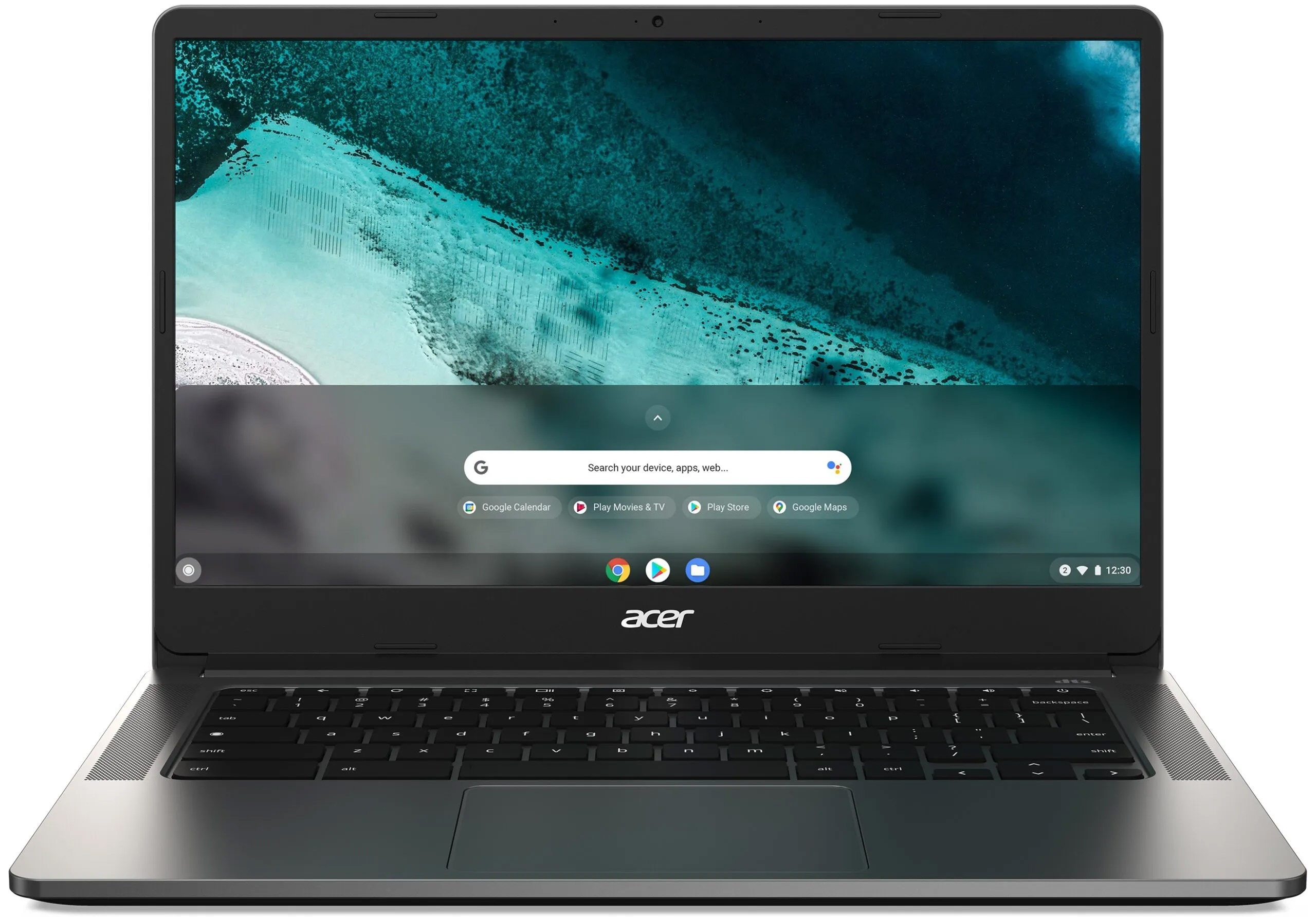 Acer Chromebook 314 C934-C11G -14 inch Chromebook aanbieding