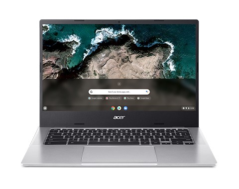 Acer Chromebook 514 CB514-2H-K9YX -14 inch Chromebook aanbieding