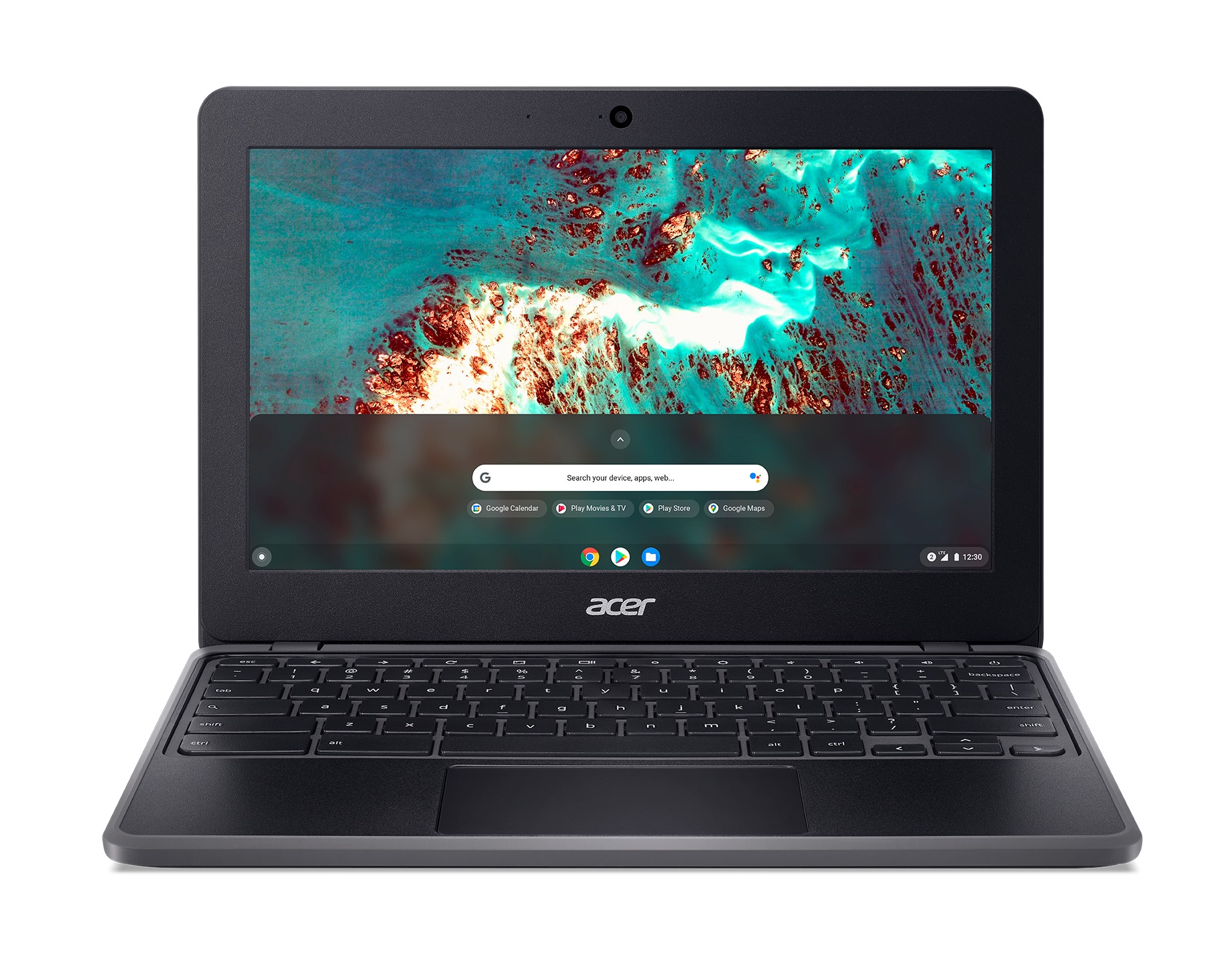 Acer Chromebook 511 (C741LT-S9W3) -12 inch Chromebook aanbieding