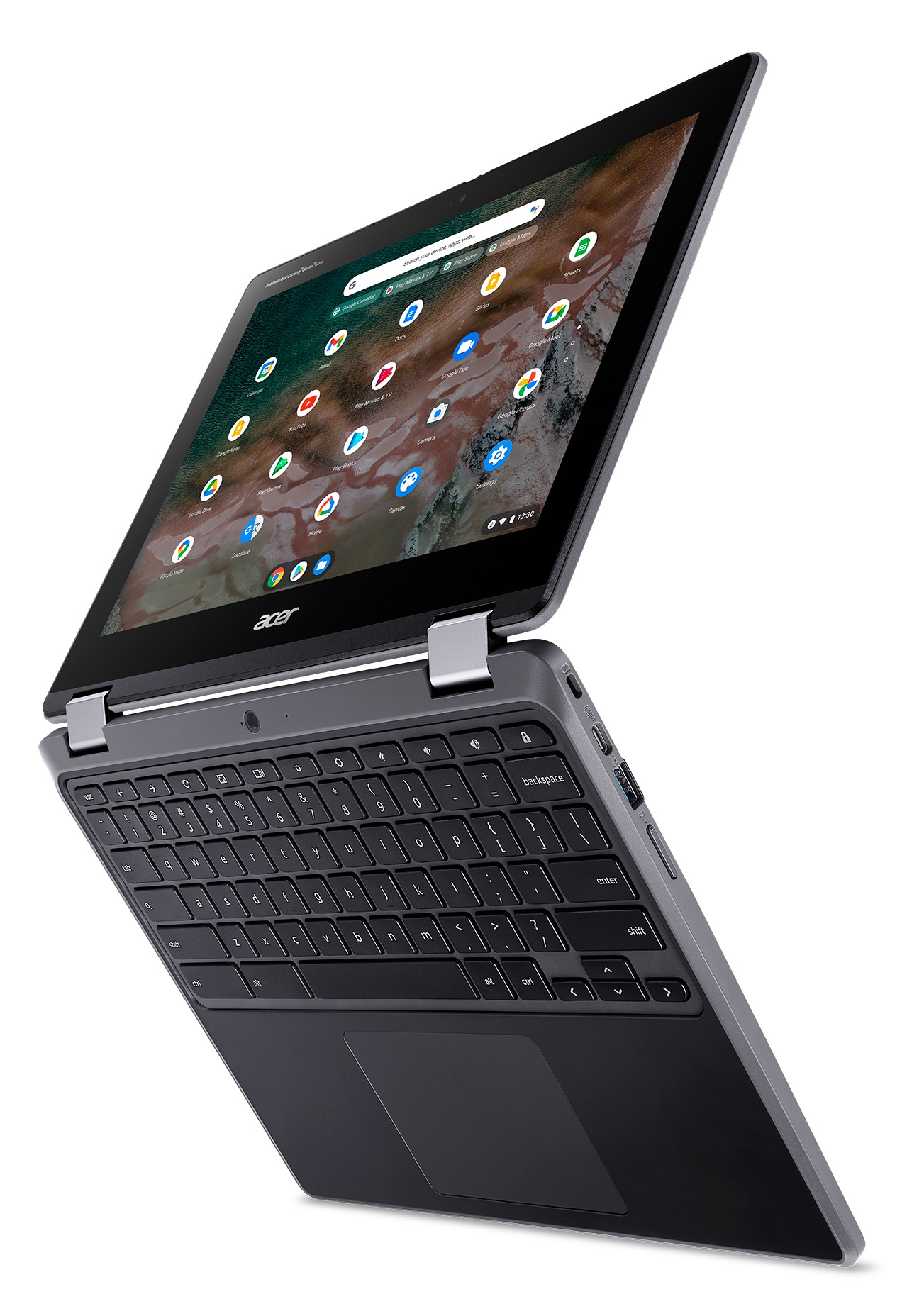 Acer Chromebook Spin 512 R853TA-C0EN -12 inch Chromebook aanbieding