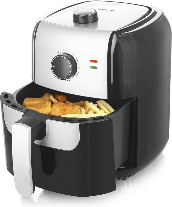 Emerio AF-123543 SMART Airfryer aanbieding