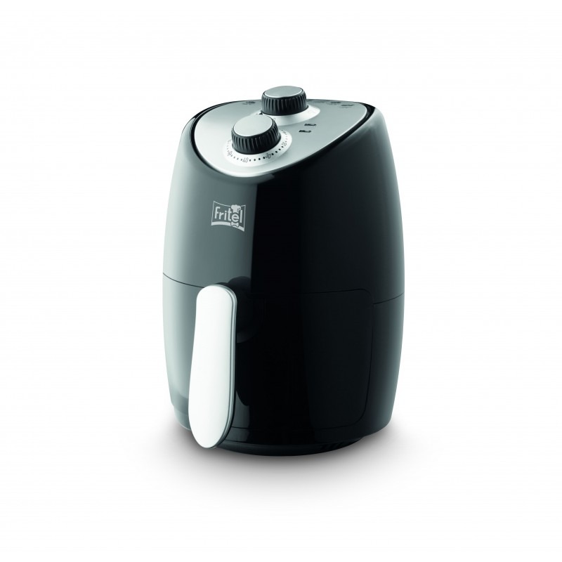 Fritel MY Snacktastic 4202 Airfryer Zwart aanbieding