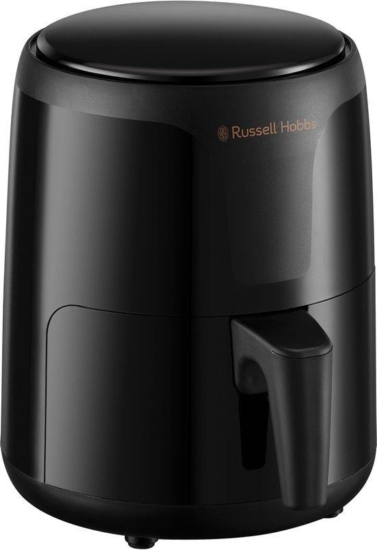 Russell Hobbs 26500-56 Airfryer Zwart aanbieding