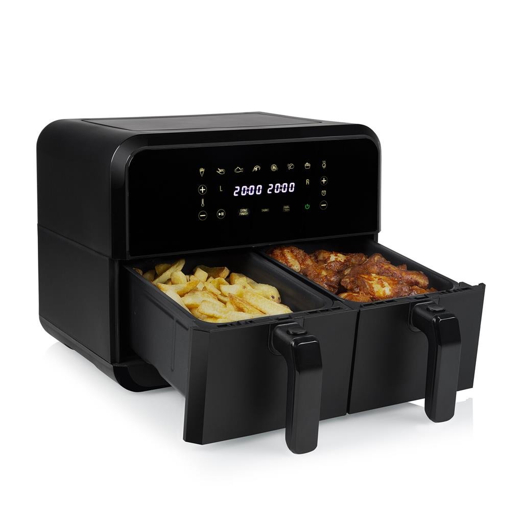 Princess 182068 Airfryer Zwart aanbieding