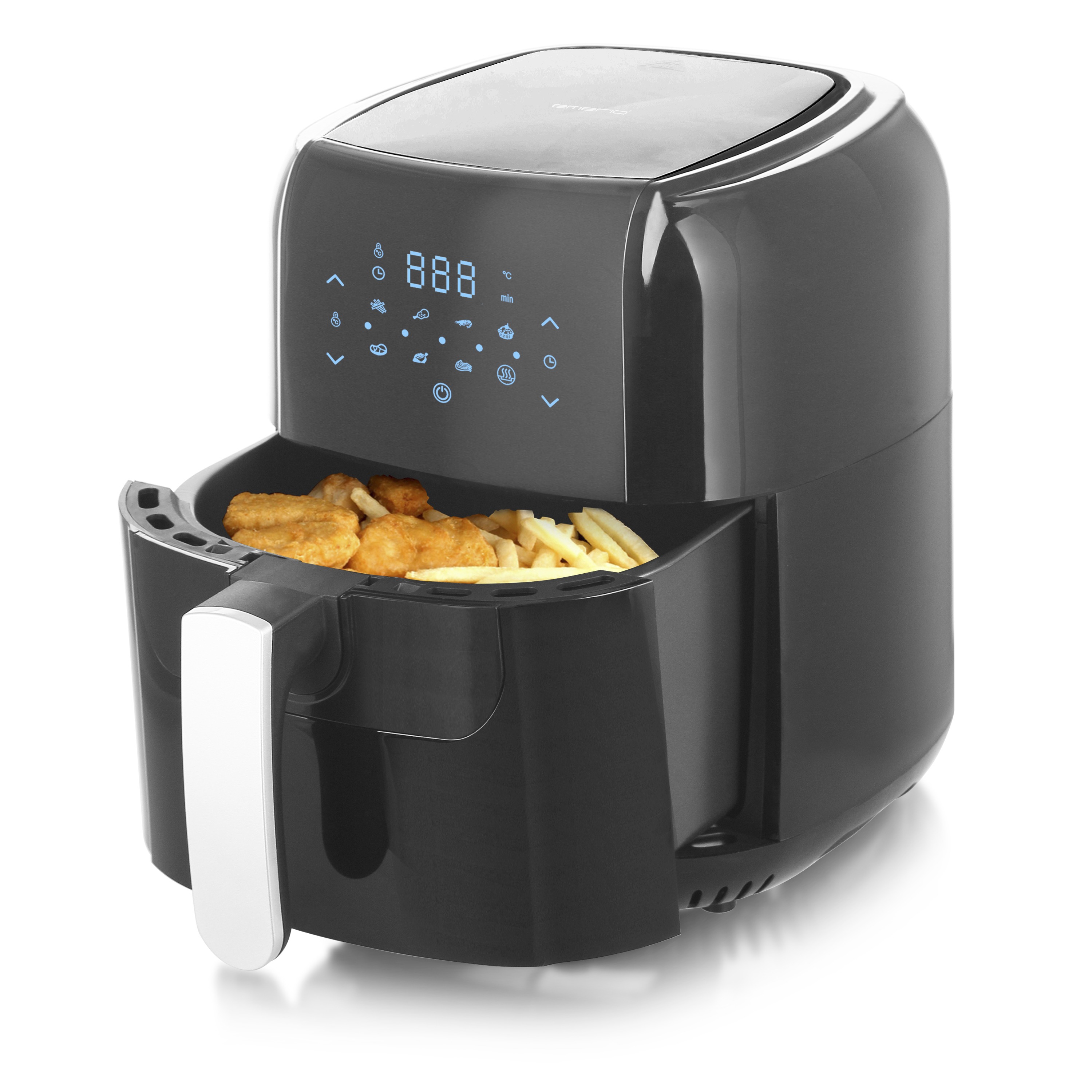 Emerio AF-123544 Airfryer aanbieding