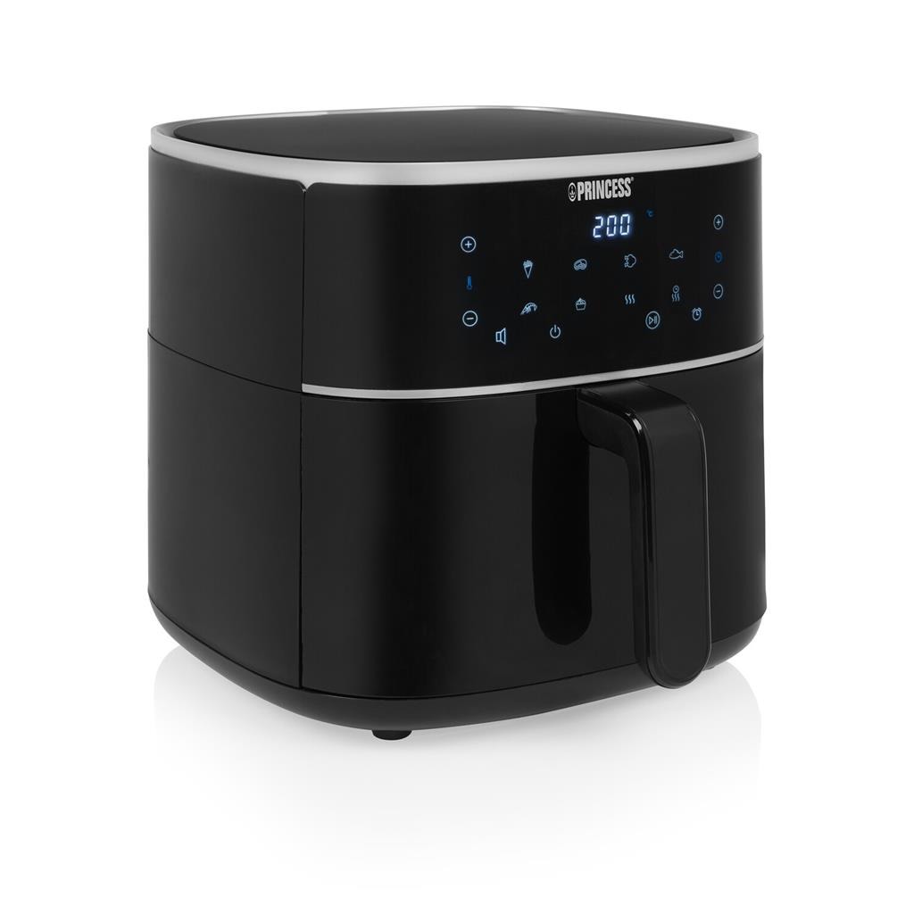 Princess 182244 Airfryer Zwart aanbieding