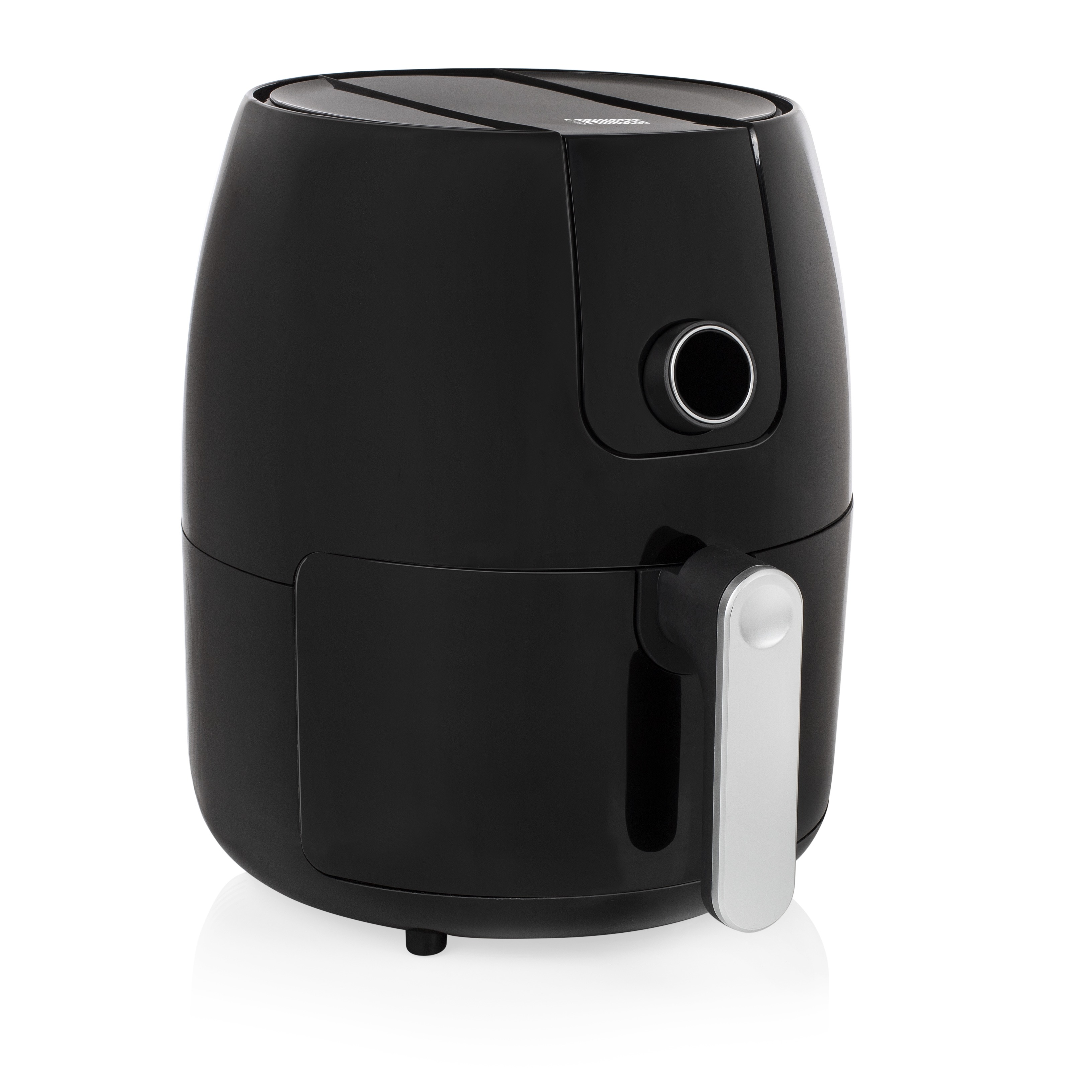 Princess 182025 Aerofryer XL Airfryer Zwart aanbieding