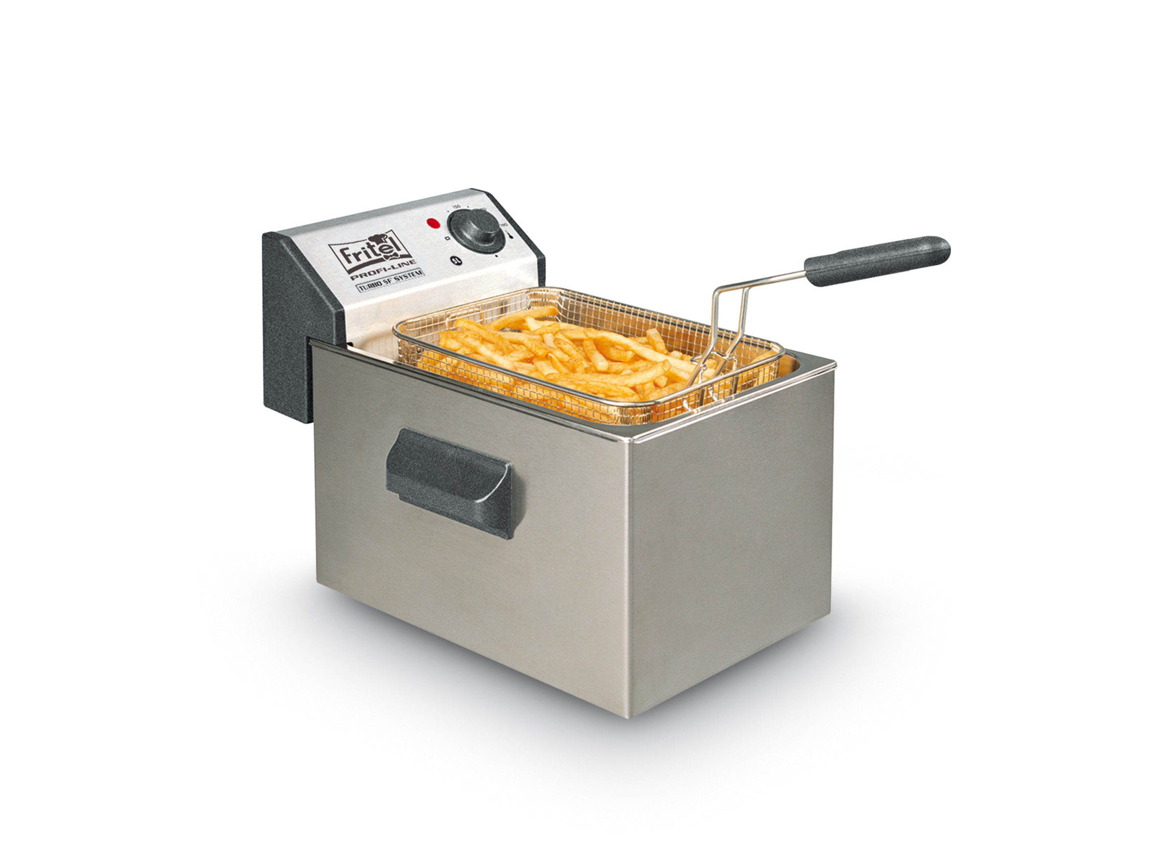 Fritel aanbieding