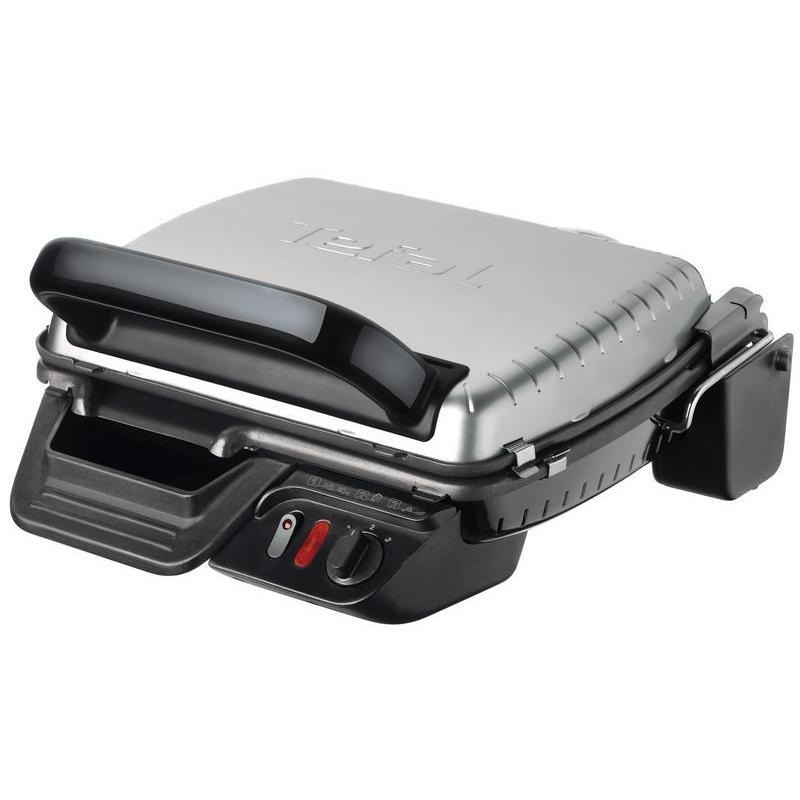 Tefal GC3050 Contact grill Zwart aanbieding