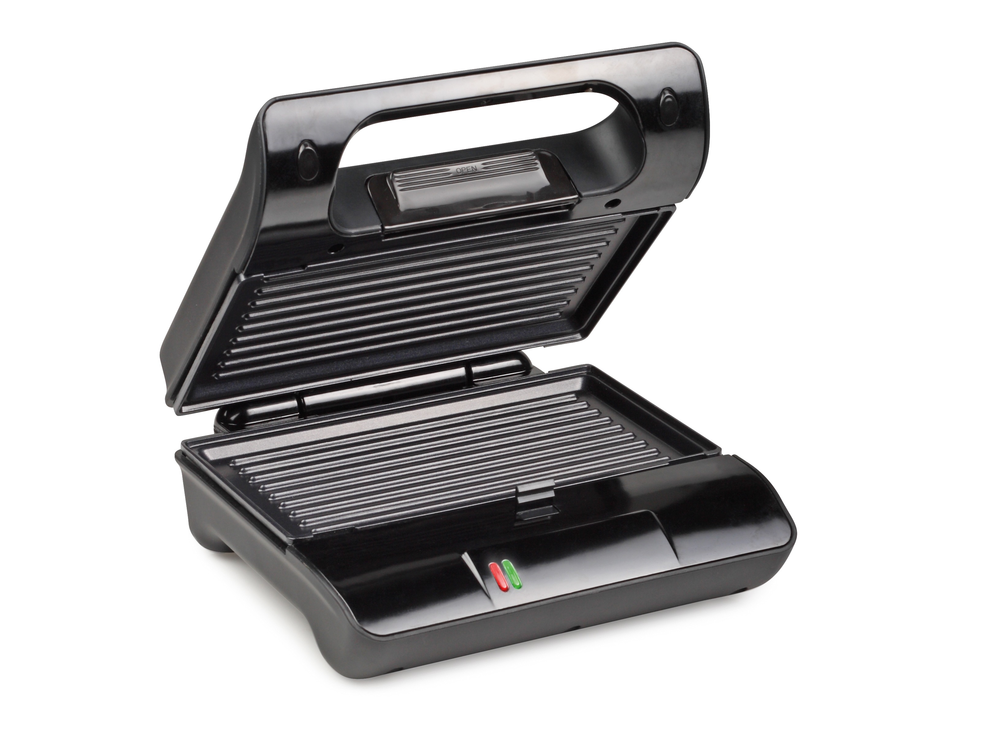 Princess 117000 Contact grill Zwart aanbieding