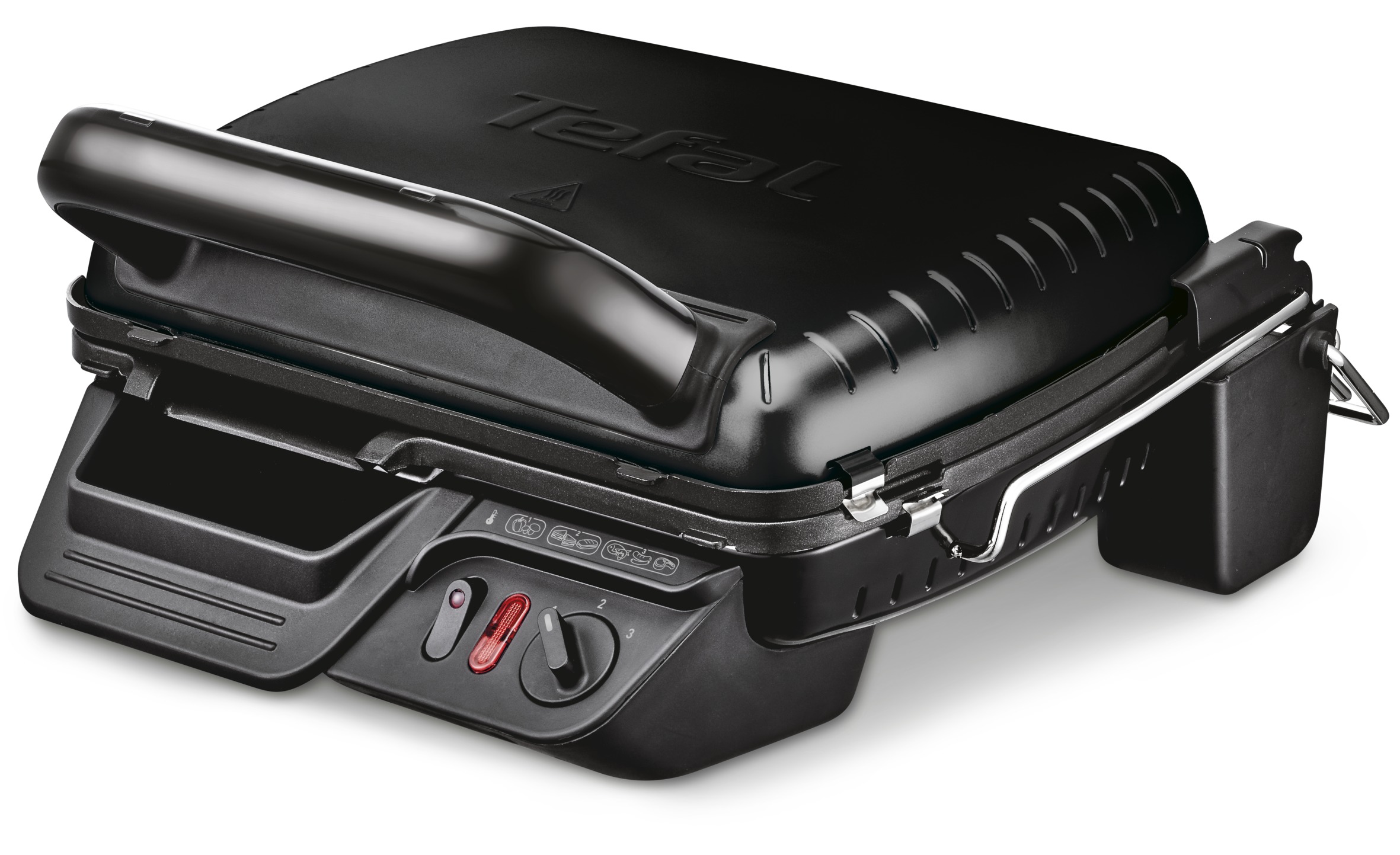 Tefal GC3088 Contact grill Zwart aanbieding