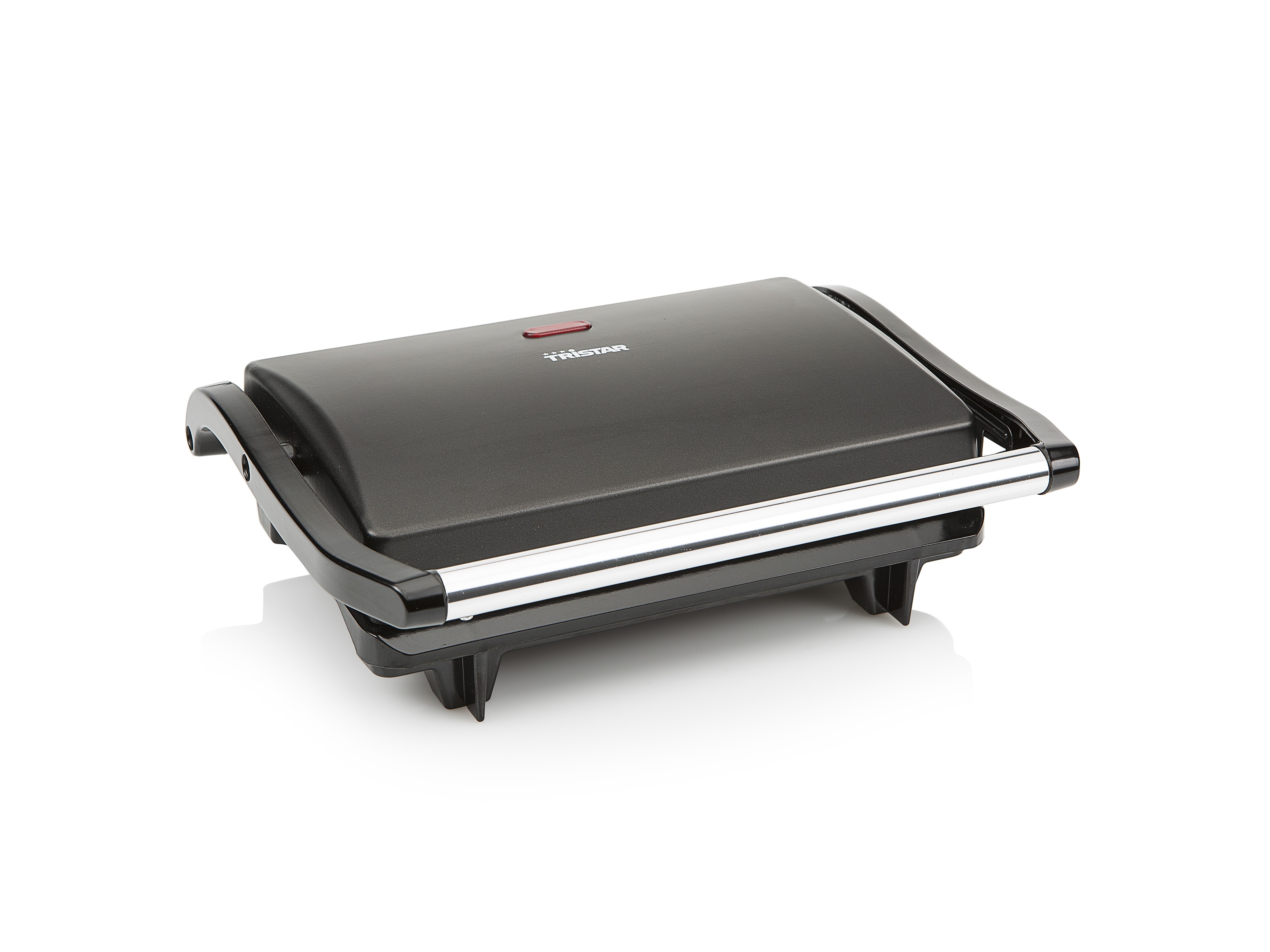 Tristar GR-2650 Contact grill Zwart aanbieding