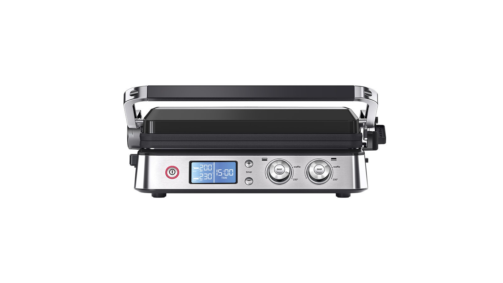 Braun CG9040 MultiGrill 9 Contact grill aanbieding