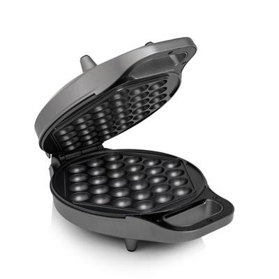 Princess 132465 Wafelmaker Zwart aanbieding