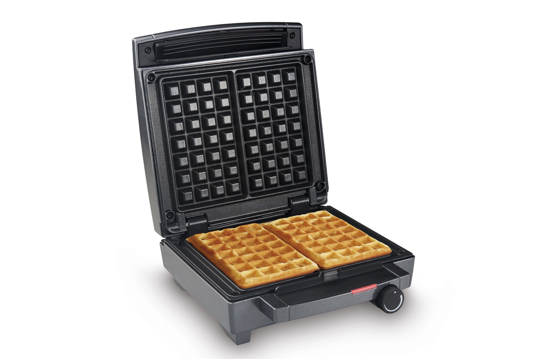 Fritel WA 1451 Wafelmaker Antraciet aanbieding