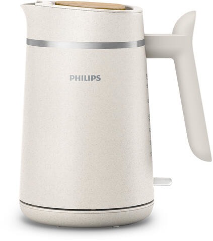 Philips HD9365/10 Waterkoker Wit aanbieding