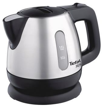 Tefal BI8125 Waterkoker Zwart aanbieding