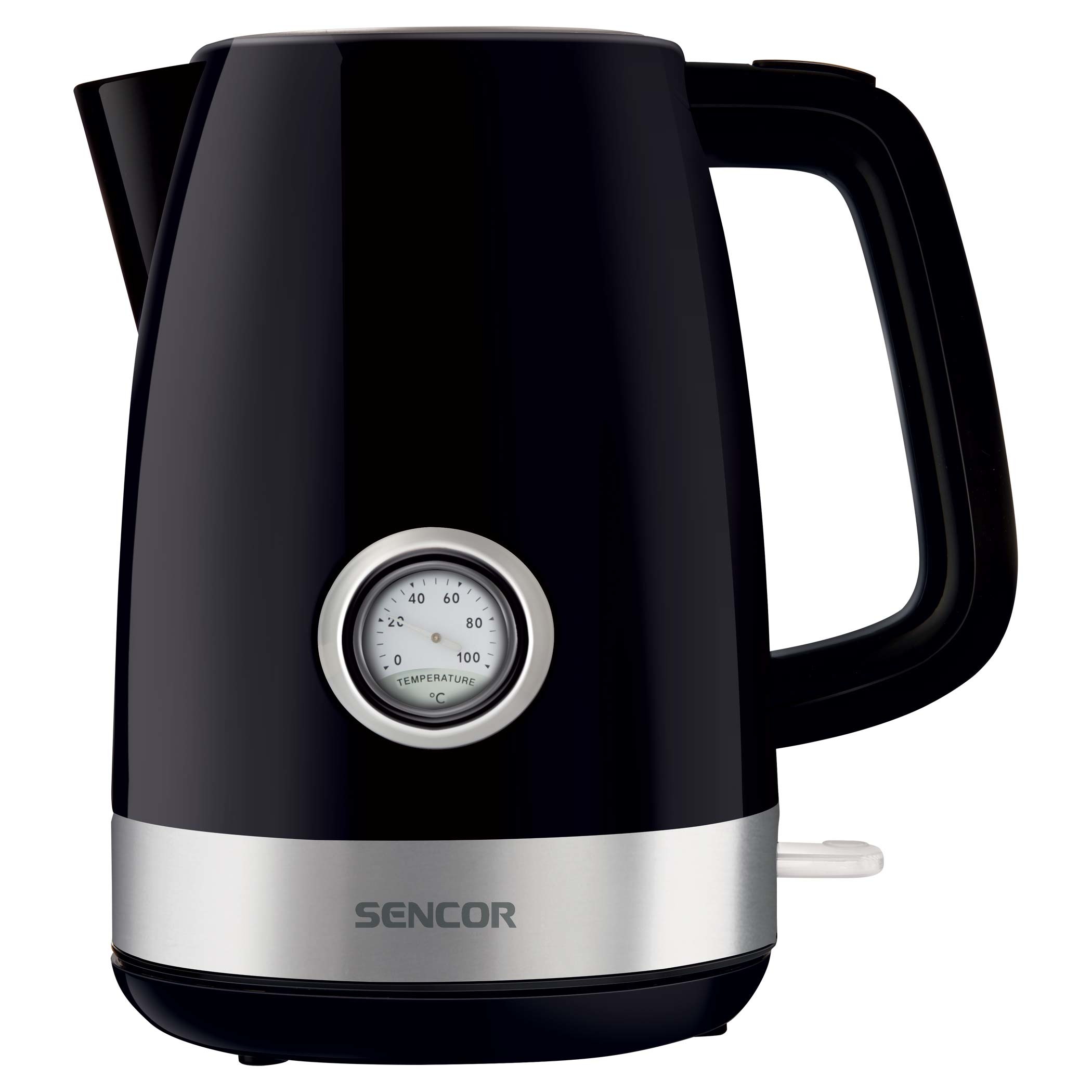 Sencor SWK 1798BK Waterkoker aanbieding