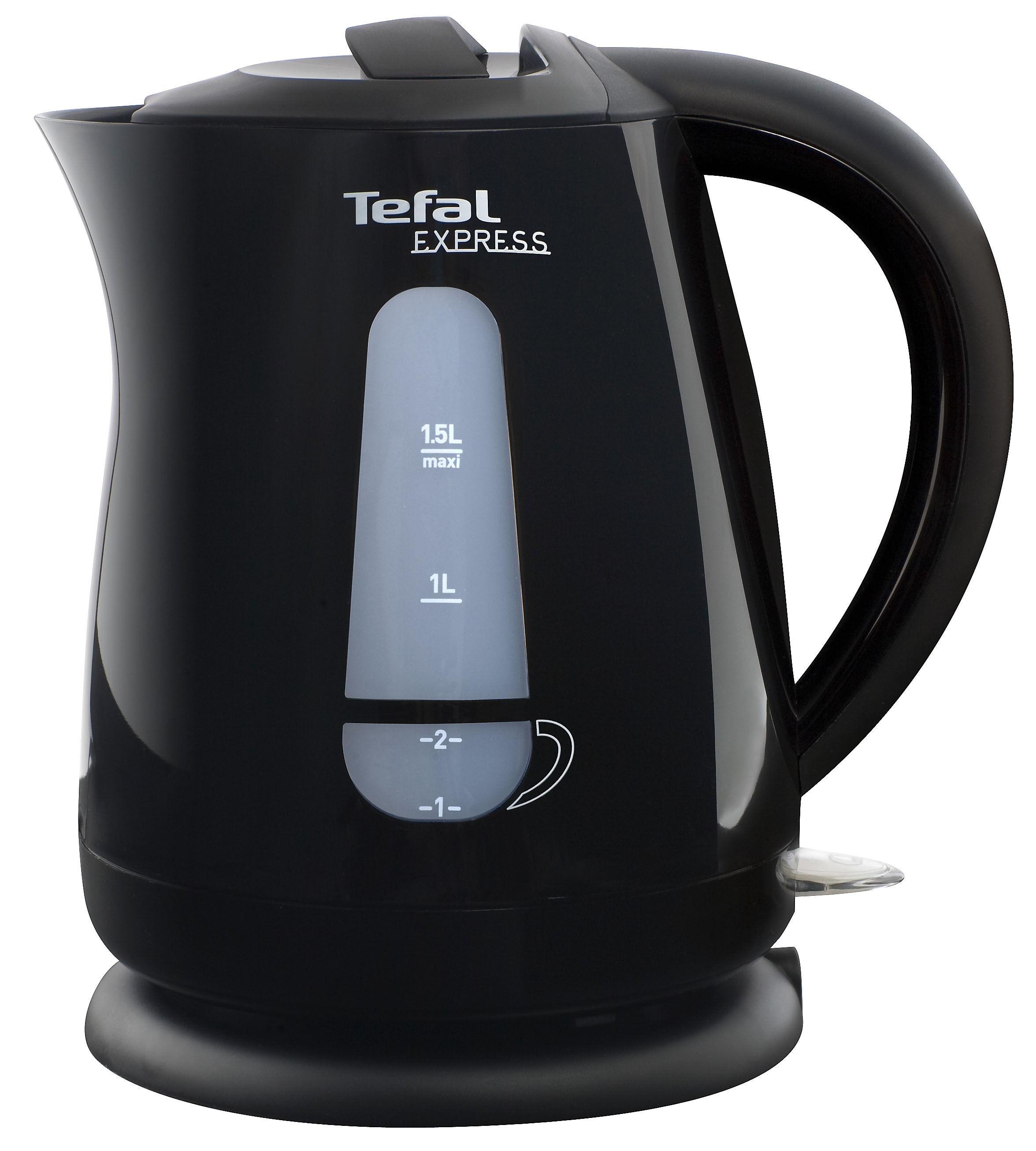 Tefal KO2998 Waterkoker Zwart aanbieding