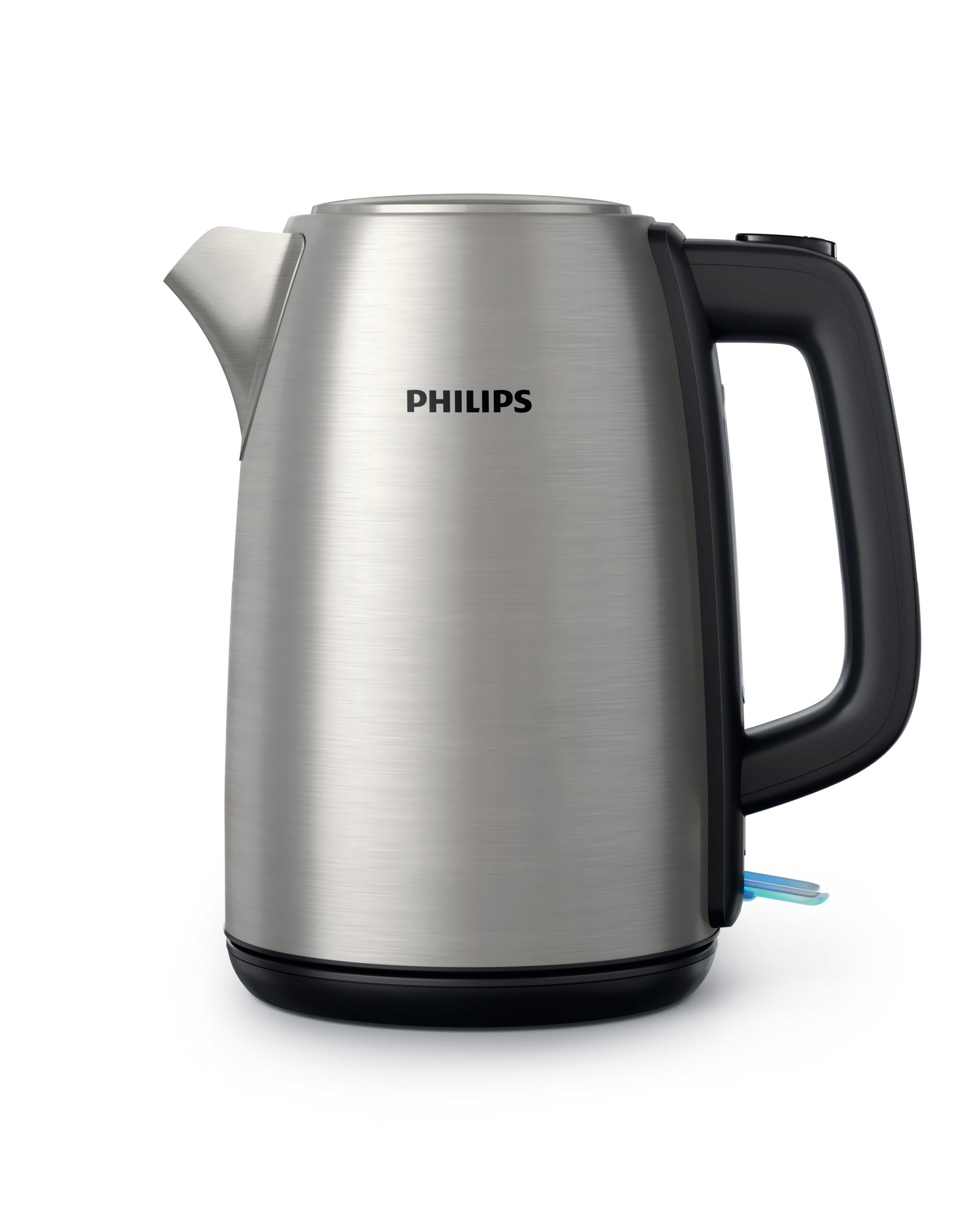 Philips HD9351/90 Waterkoker Zilver aanbieding