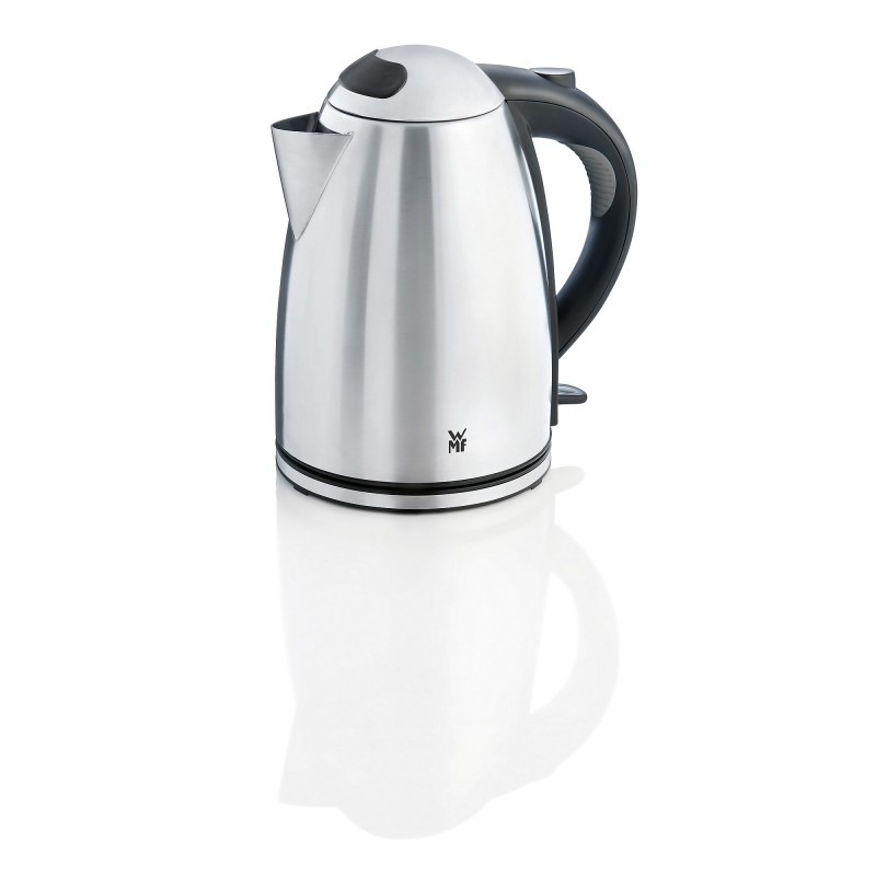 WMF Stelio 1,7 liter Waterkoker Zilver aanbieding