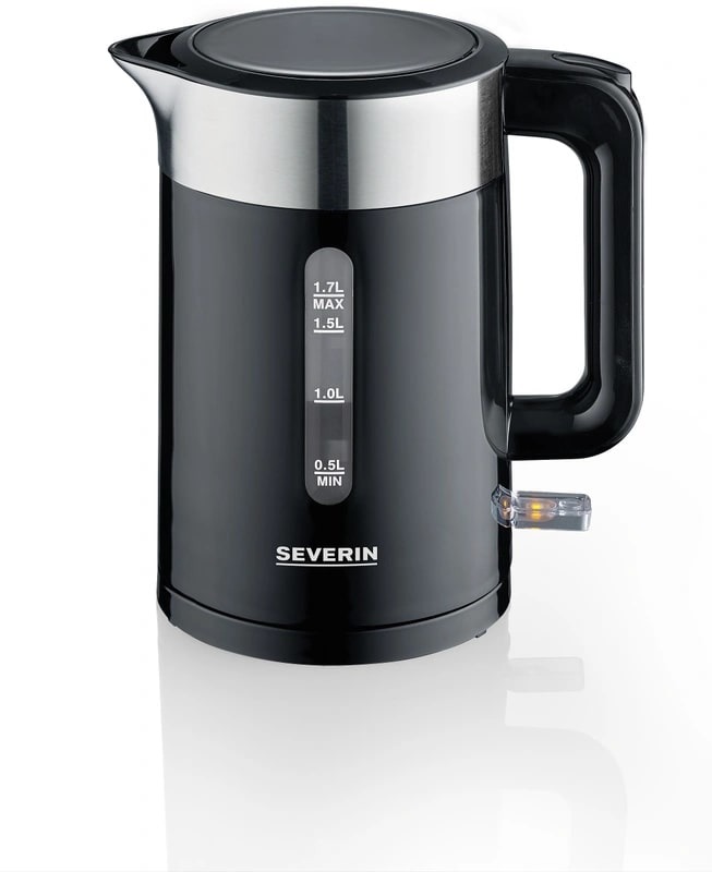 Severin aanbieding