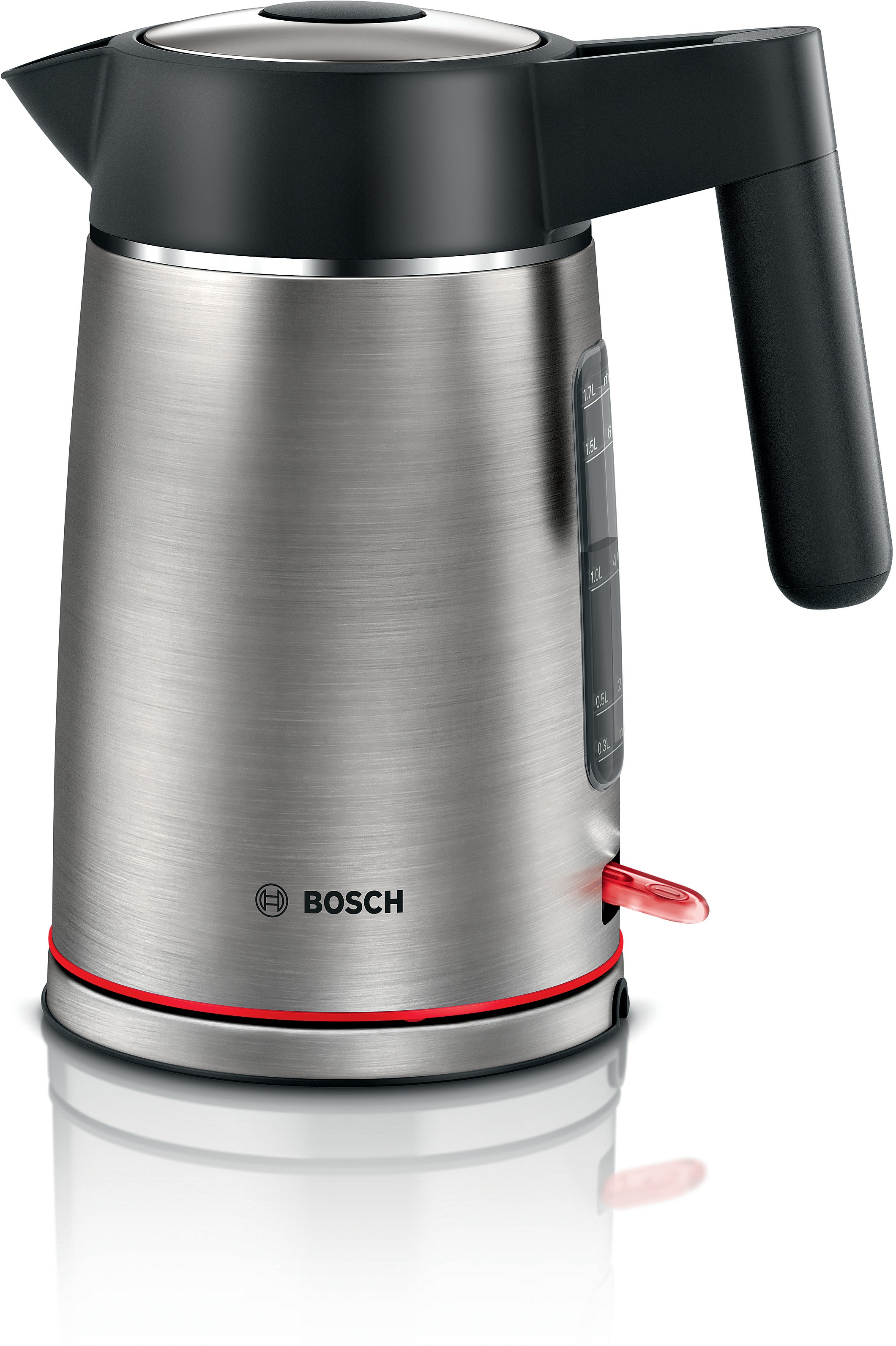 Bosch TWK6M480 Waterkoker Rvs aanbieding