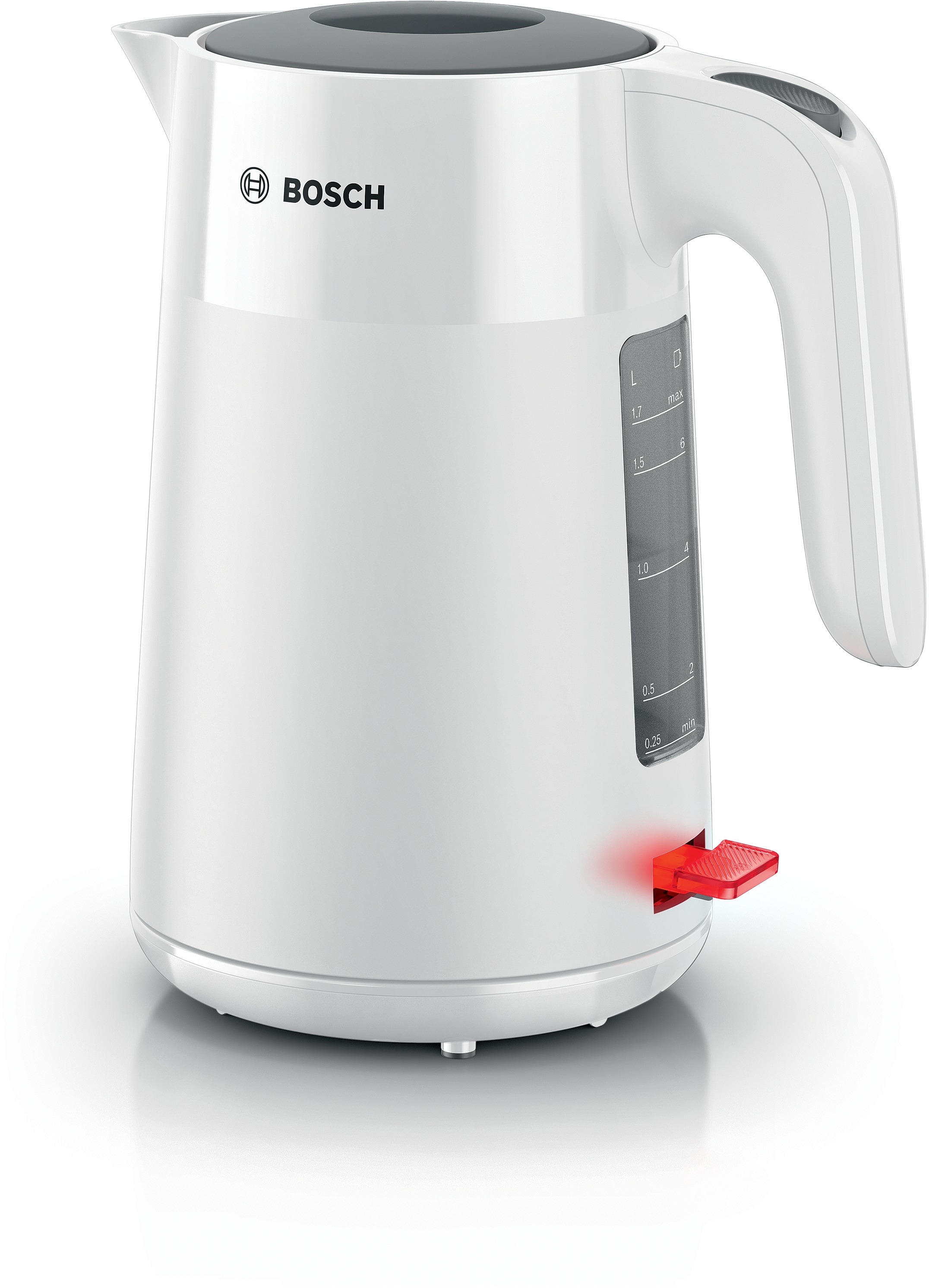 Bosch TWK2M161 Waterkoker Wit aanbieding