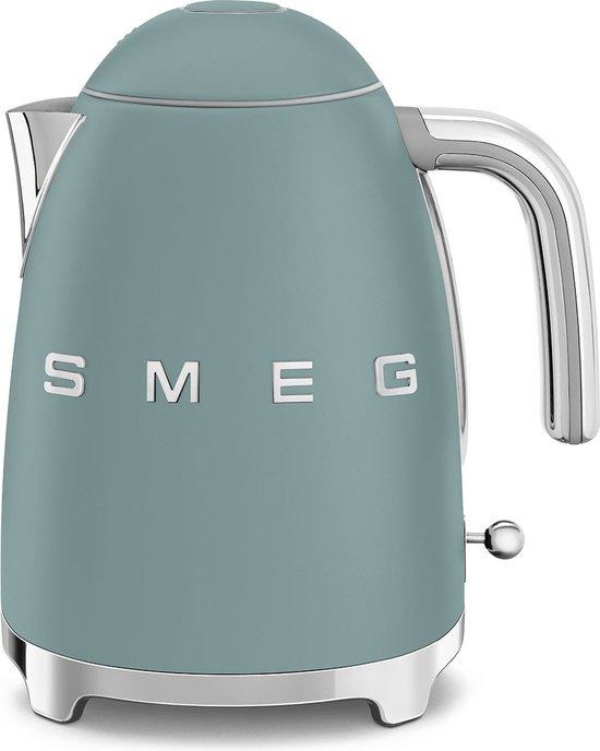 Smeg aanbieding
